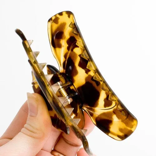 French Fashion Hair Claw Betty Decoration