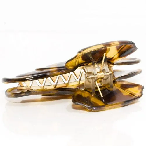 French Fashion Hair Claw Betty Decoration