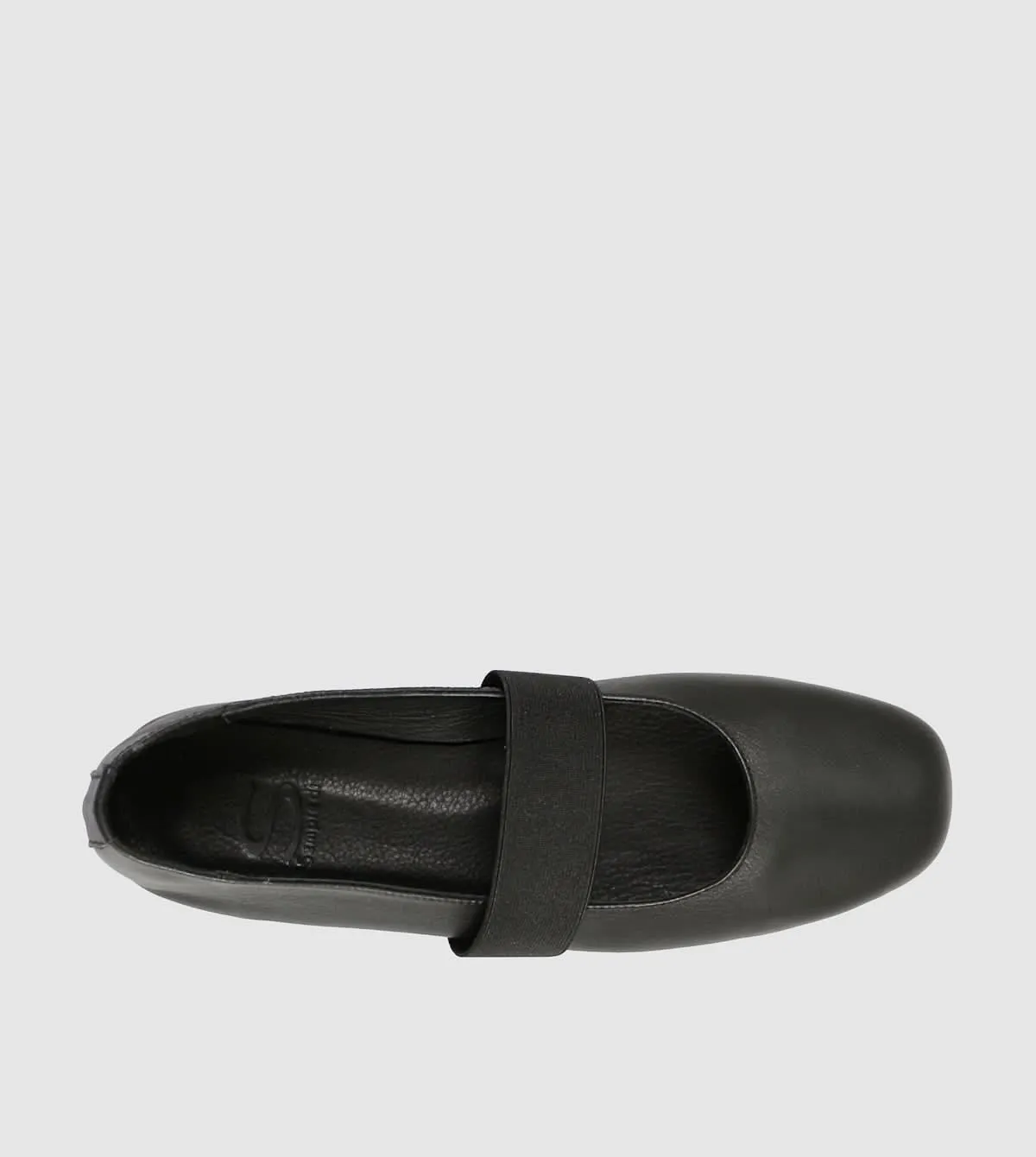 Gara Ballerinas by S Sempre Di