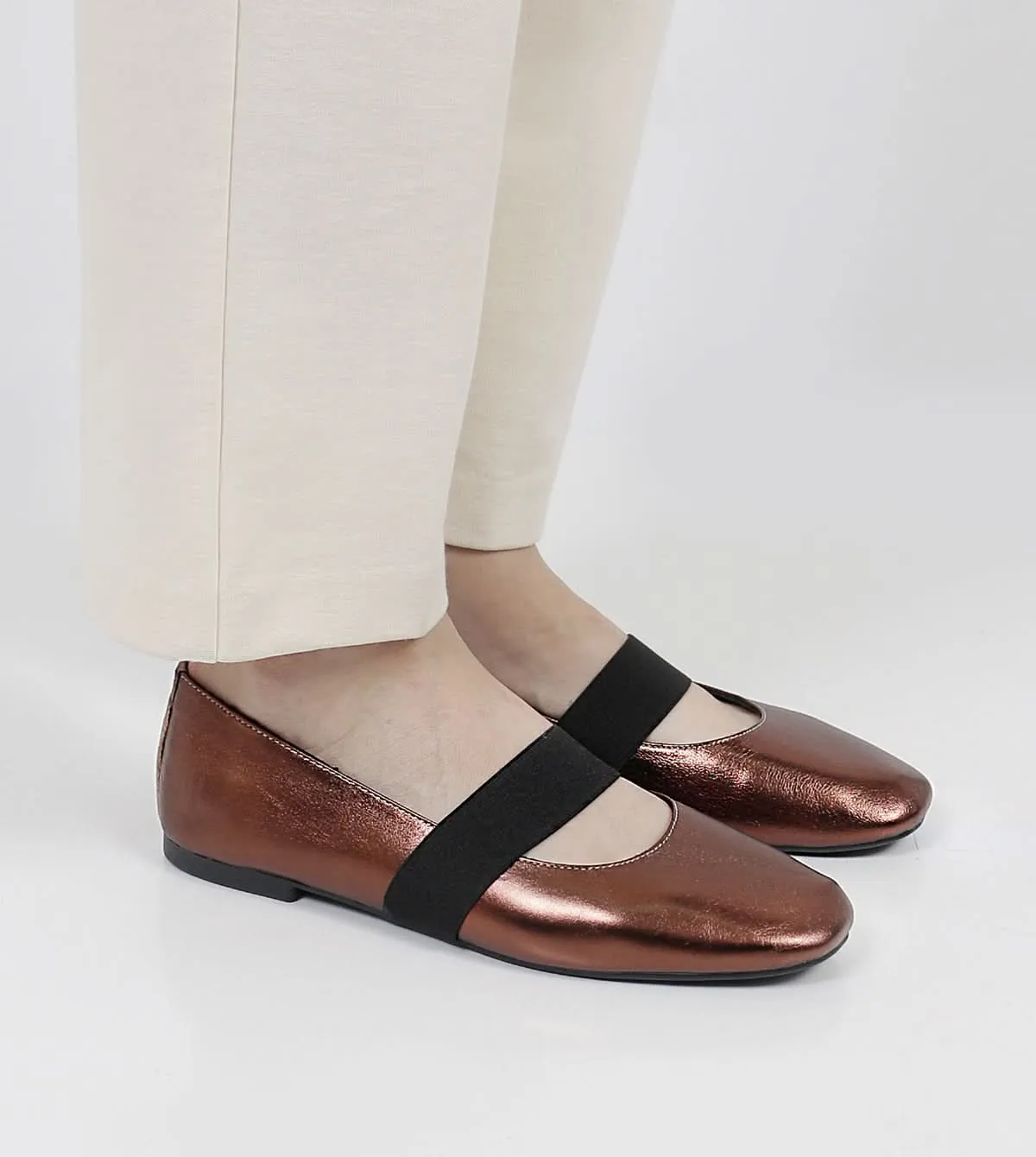 Gara Ballerinas by S Sempre Di