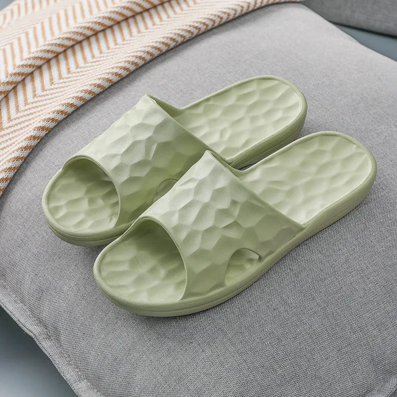 GeoLuxe Women's Slippers