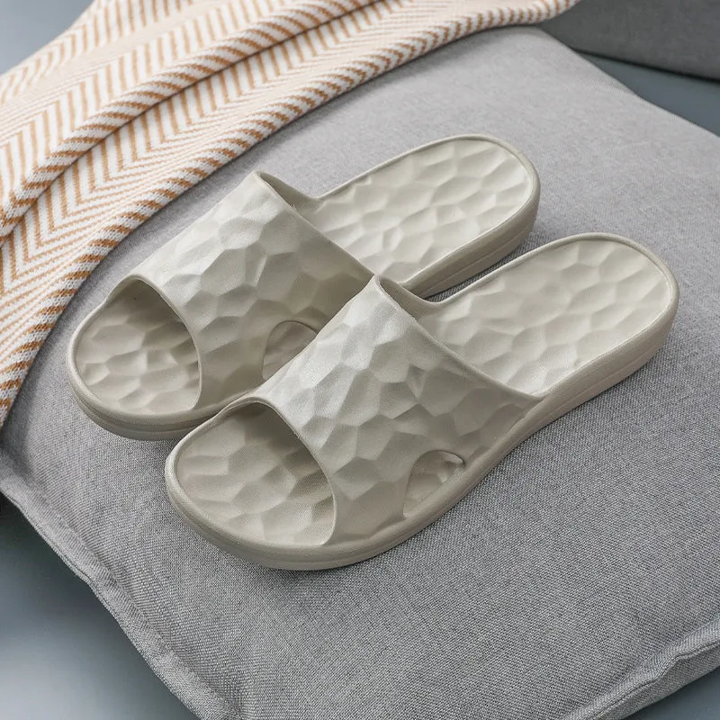 GeoLuxe Women's Slippers