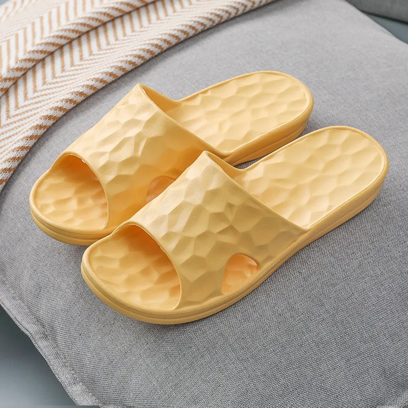 GeoLuxe Women's Slippers
