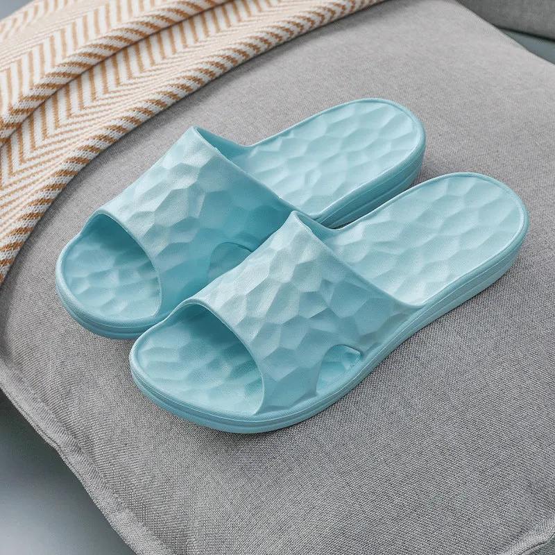 GeoLuxe Women's Slippers