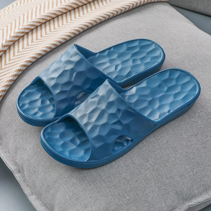 GeoLuxe Women's Slippers