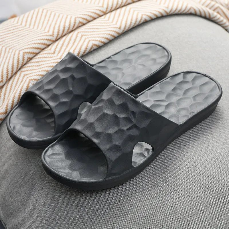 GeoLuxe Women's Slippers