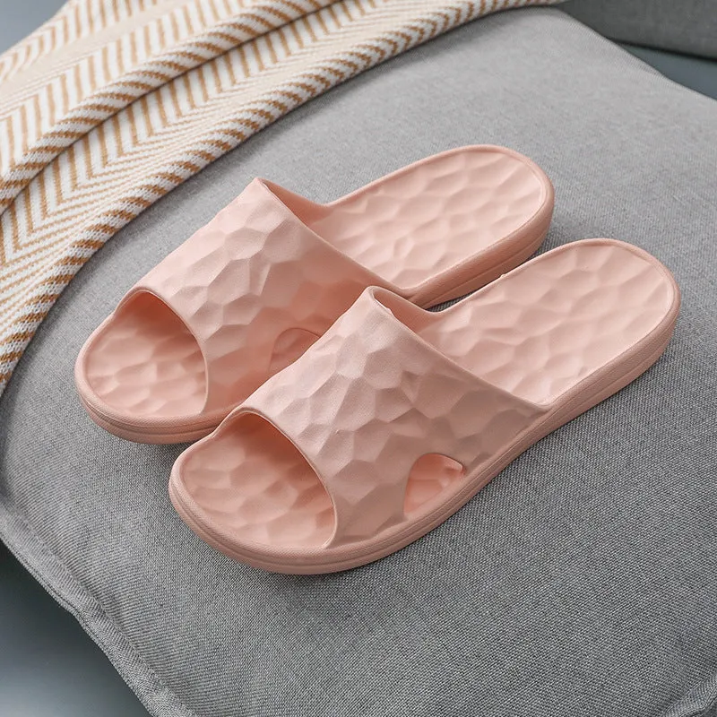 GeoLuxe Women's Slippers