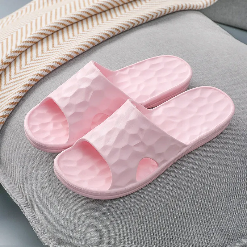 GeoLuxe Women's Slippers