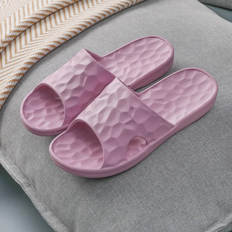GeoLuxe Women's Slippers