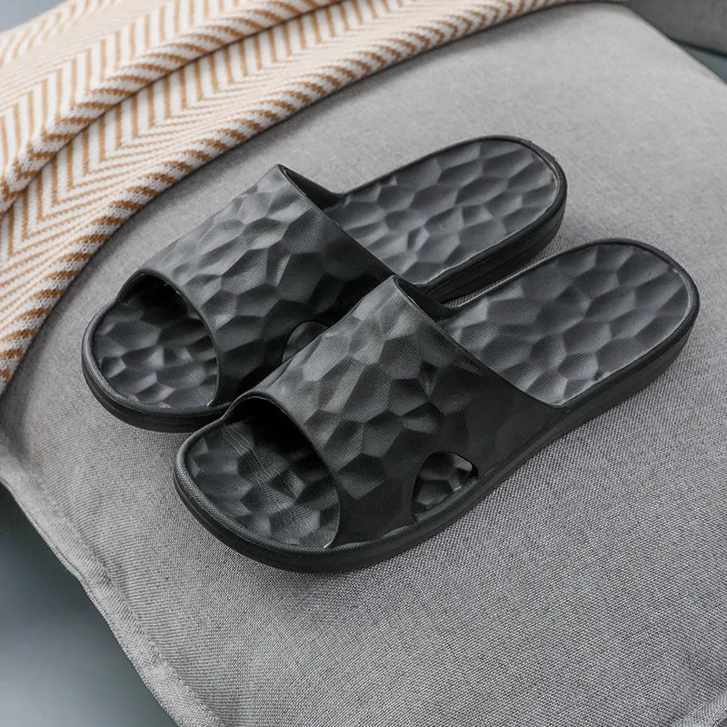 GeoLuxe Women's Slippers