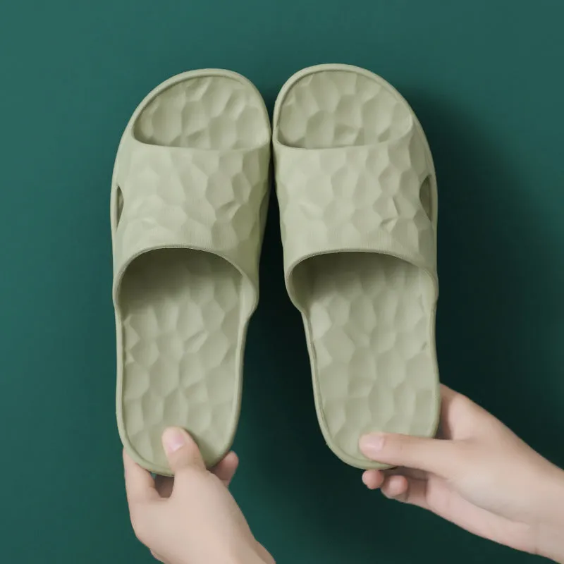GeoLuxe Women's Slippers