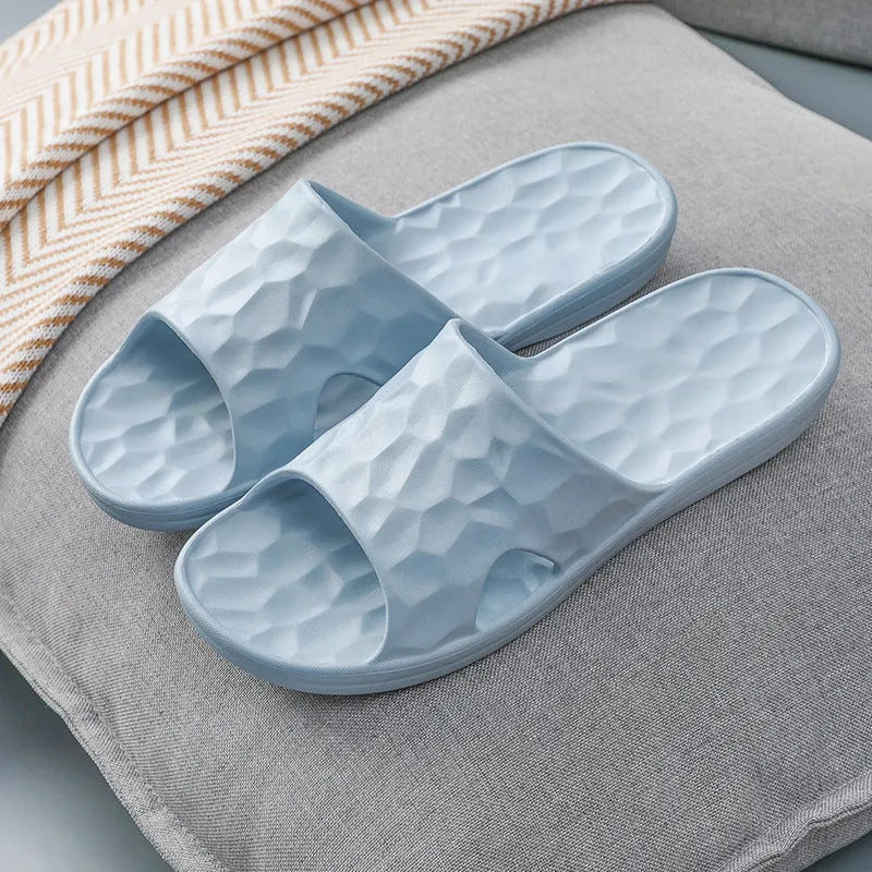 GeoLuxe Women's Slippers