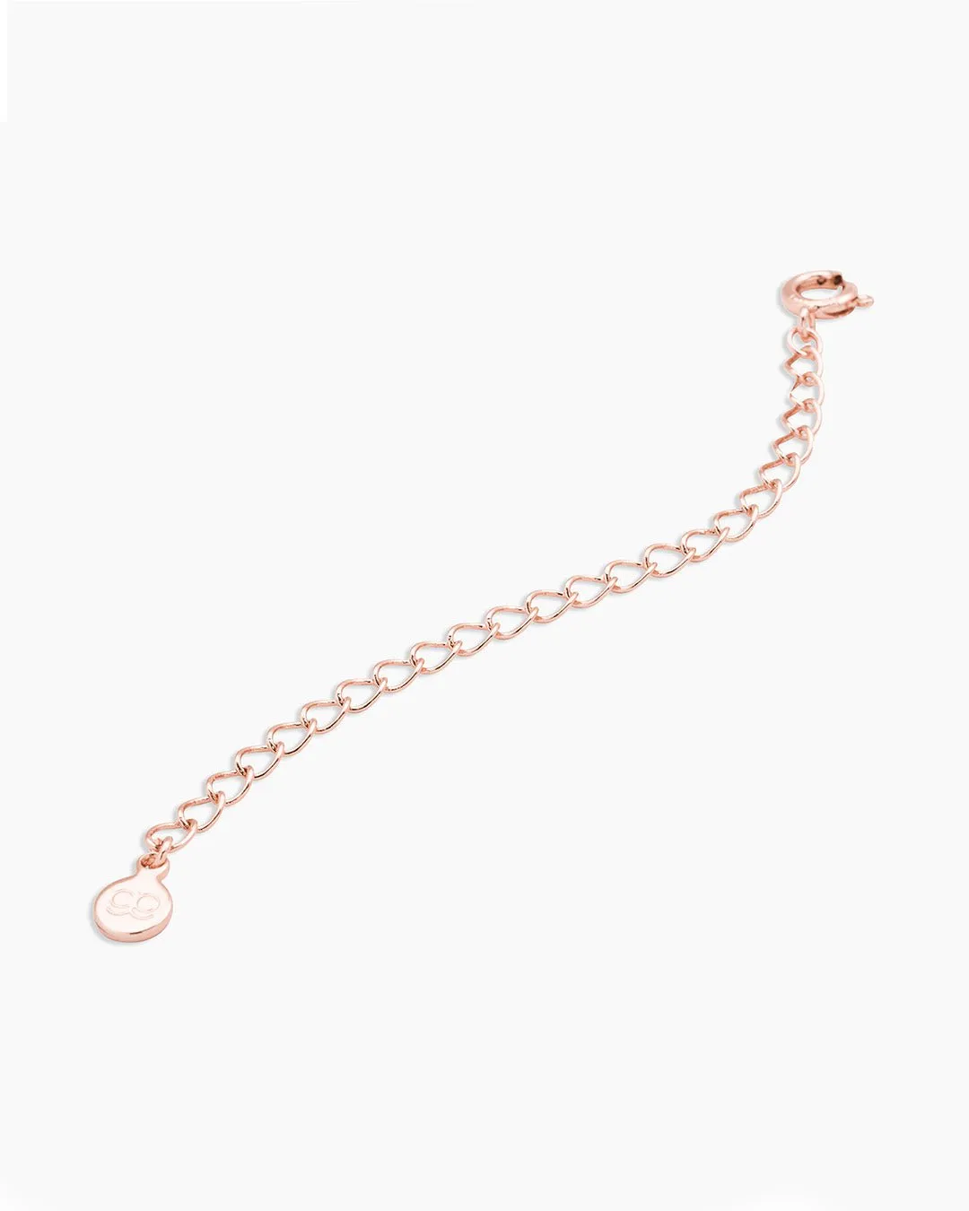 GOR 3" Extender Chain