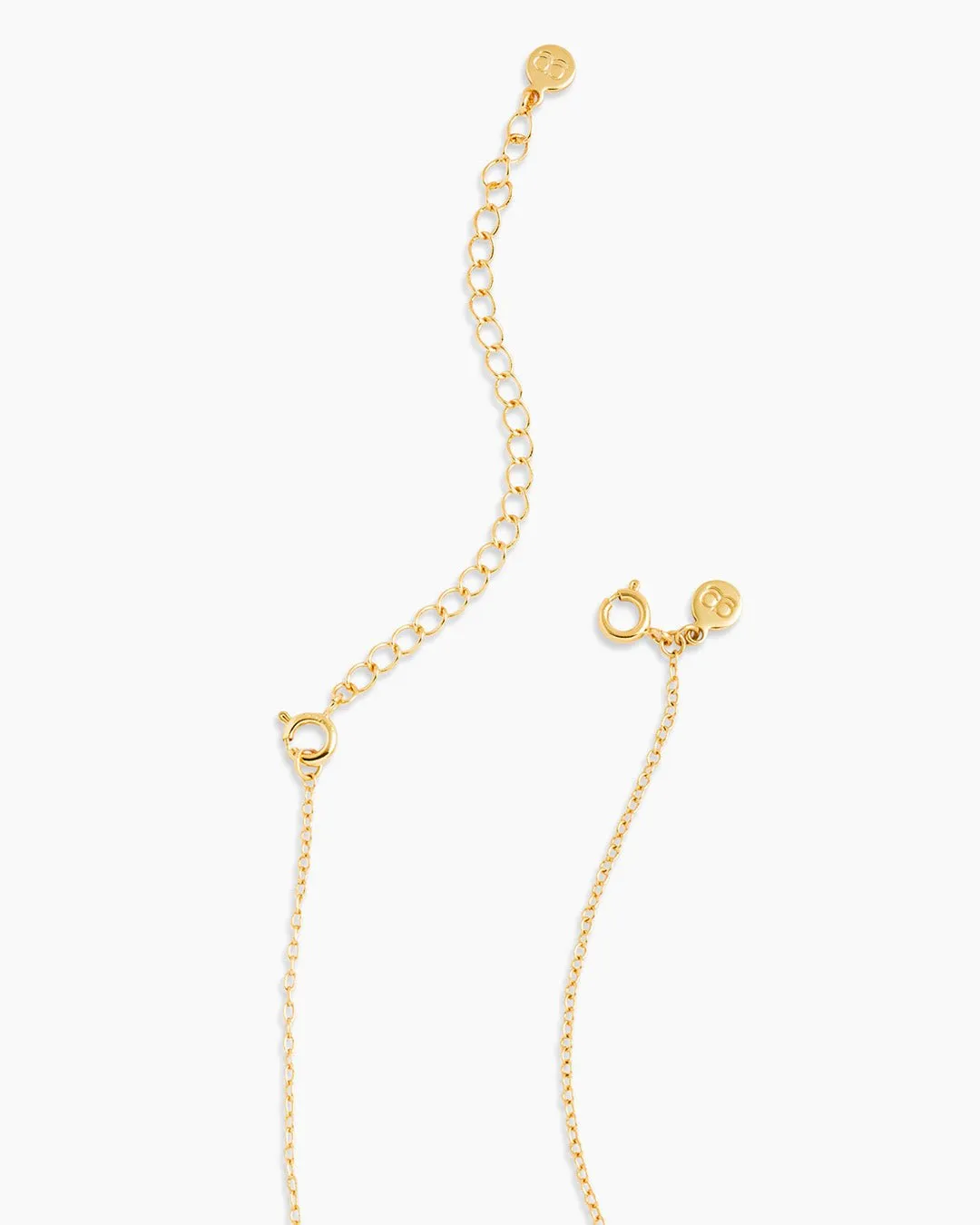 GOR 3" Extender Chain