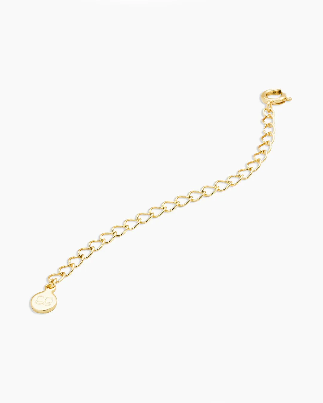 GOR 3" Extender Chain
