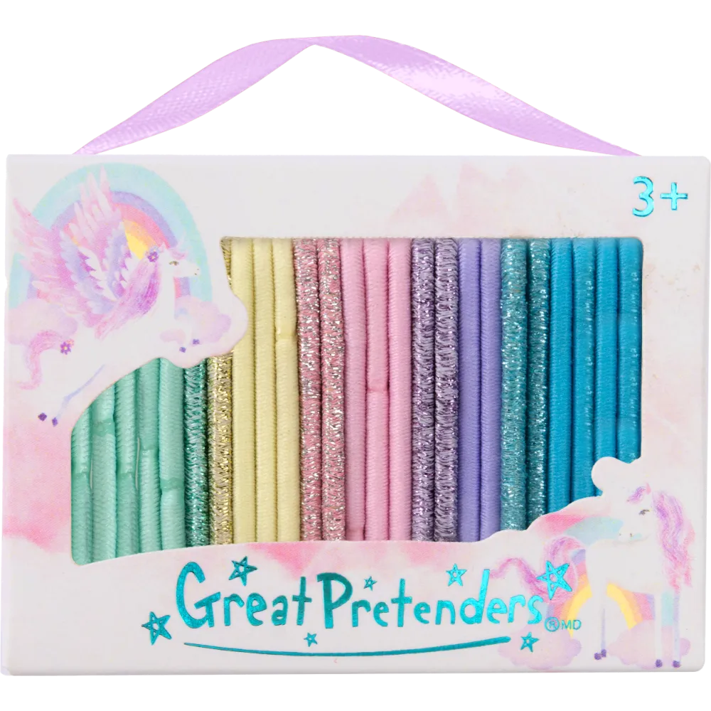 GP -  Over the Rainbow Hairties