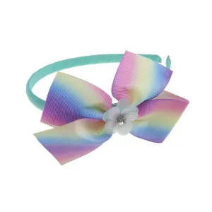 Great Pretenders Headband - Tie Dyed & True