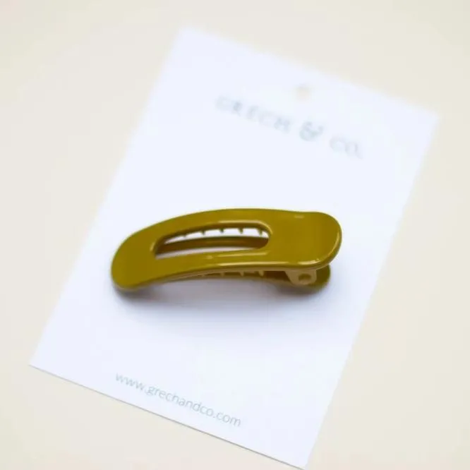 Grip Clip - Chartruese