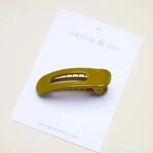 Grip Clip - Chartruese