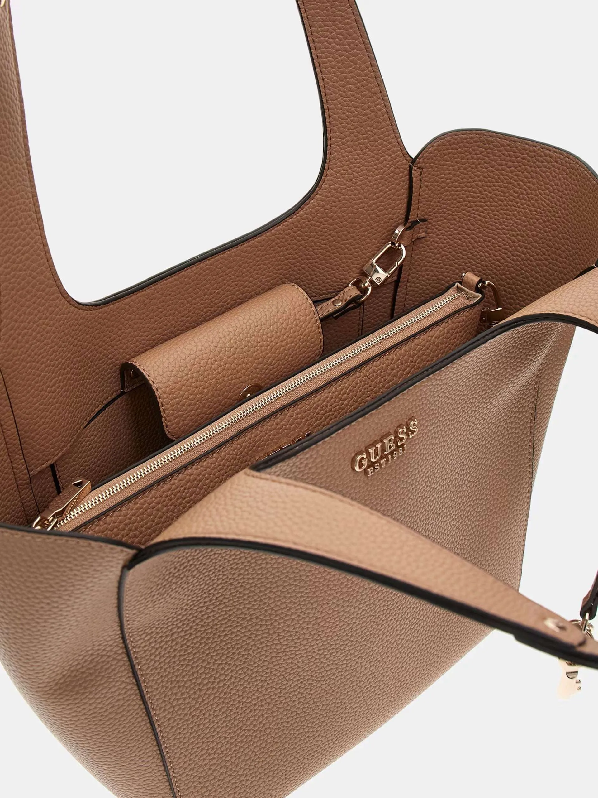 Guess Helina Tote|HWBG96BG