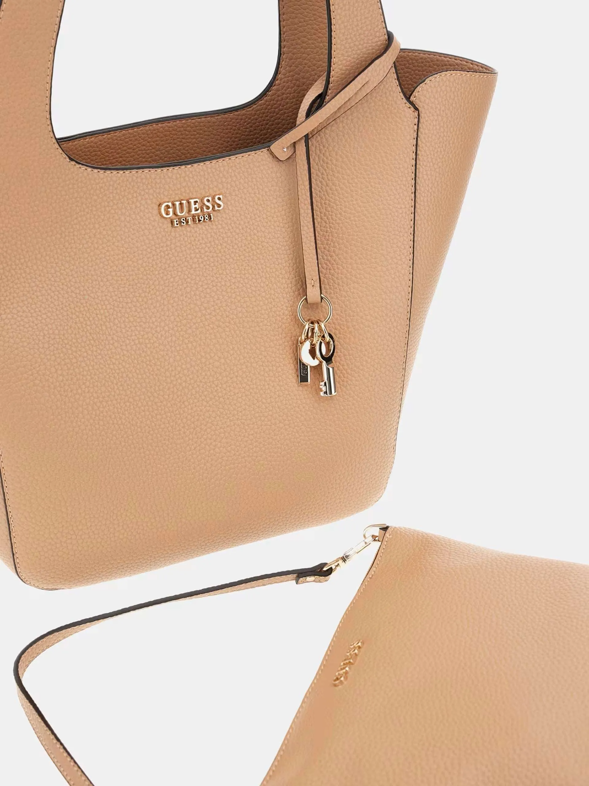 Guess Helina Tote|HWBG96BG