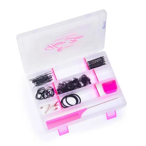 Hair Box