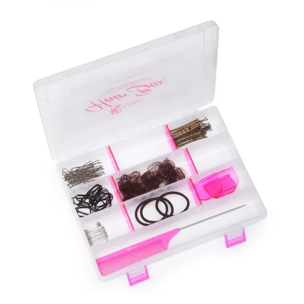 Hair Box
