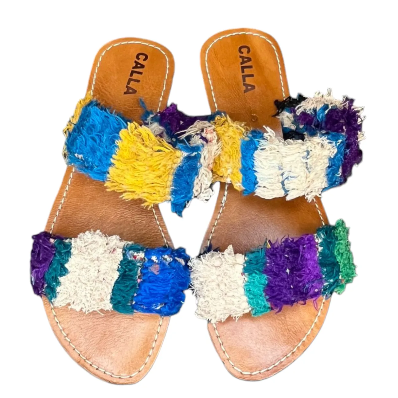 Hali Sandal Babouche