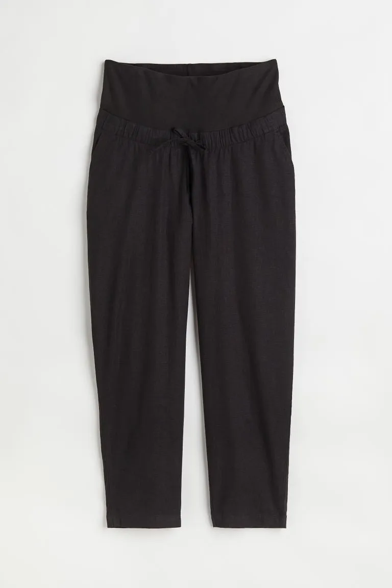 H&M Maternity pants - x-small