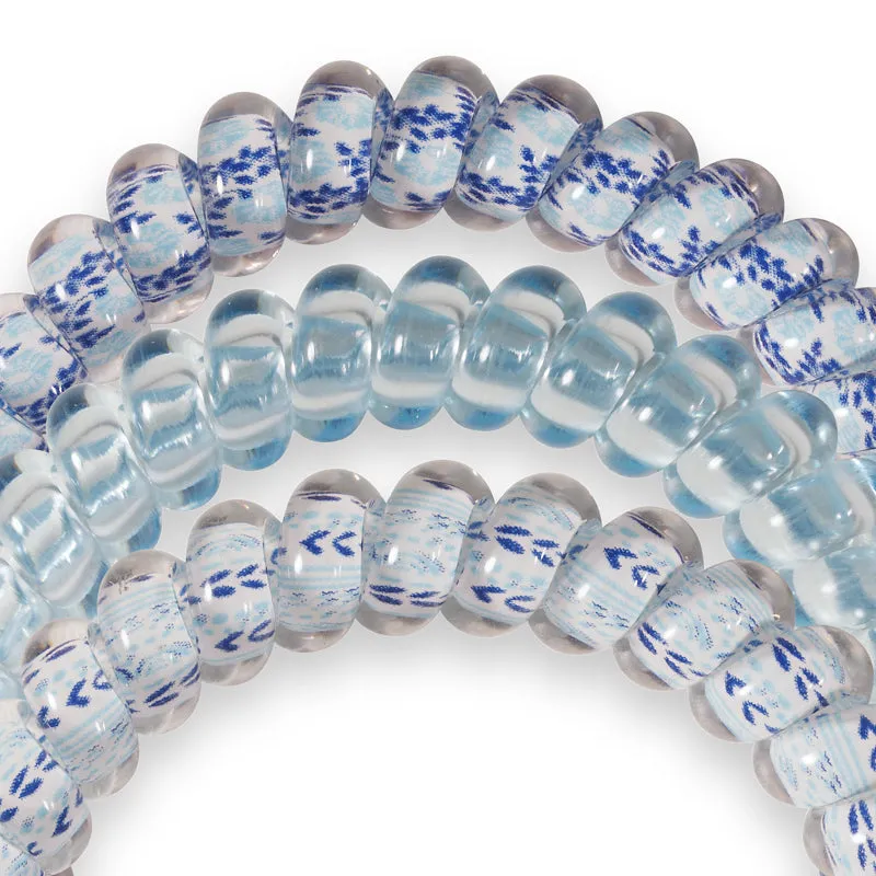 Hampton Bay Small Hair Tie 3 Pack