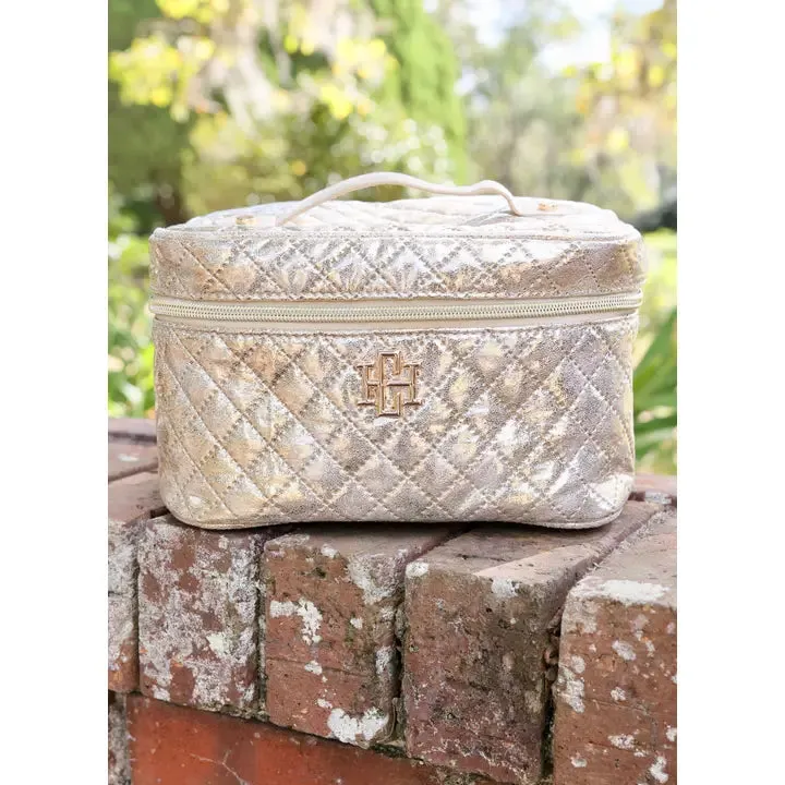 HAMPTON TRAIN CASE