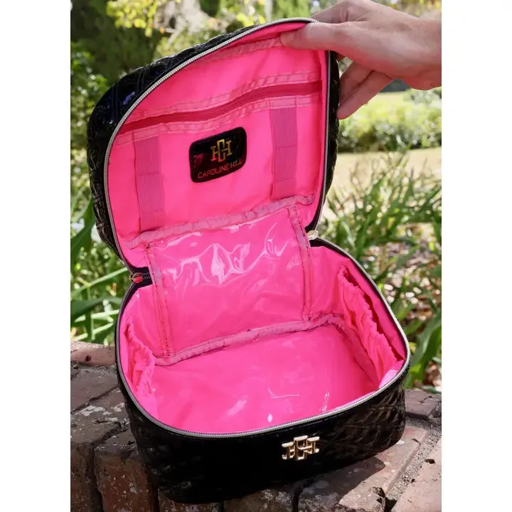 HAMPTON TRAIN CASE