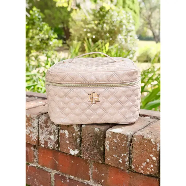 HAMPTON TRAIN CASE