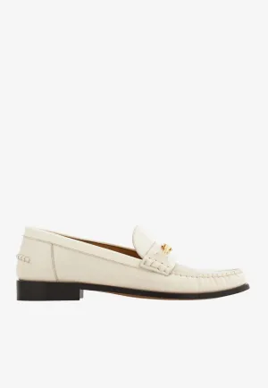 Harry Leather Loafers