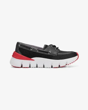 Hunter  Women's Sasa Shoe Black M