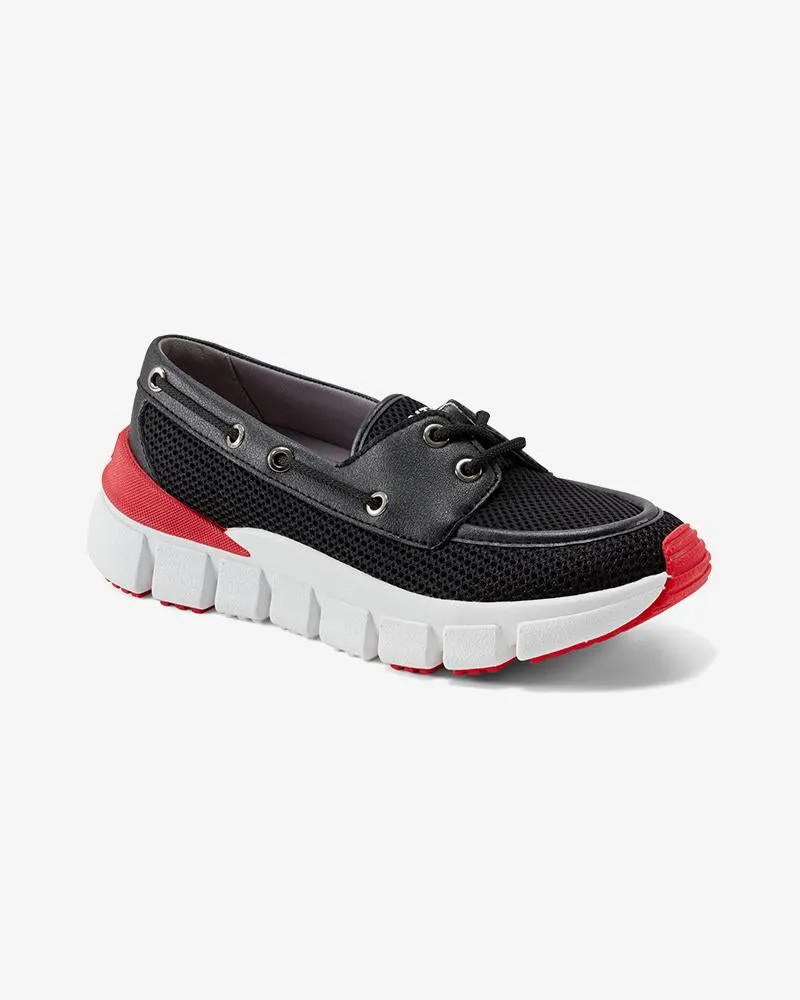 Hunter  Women's Sasa Shoe Black M
