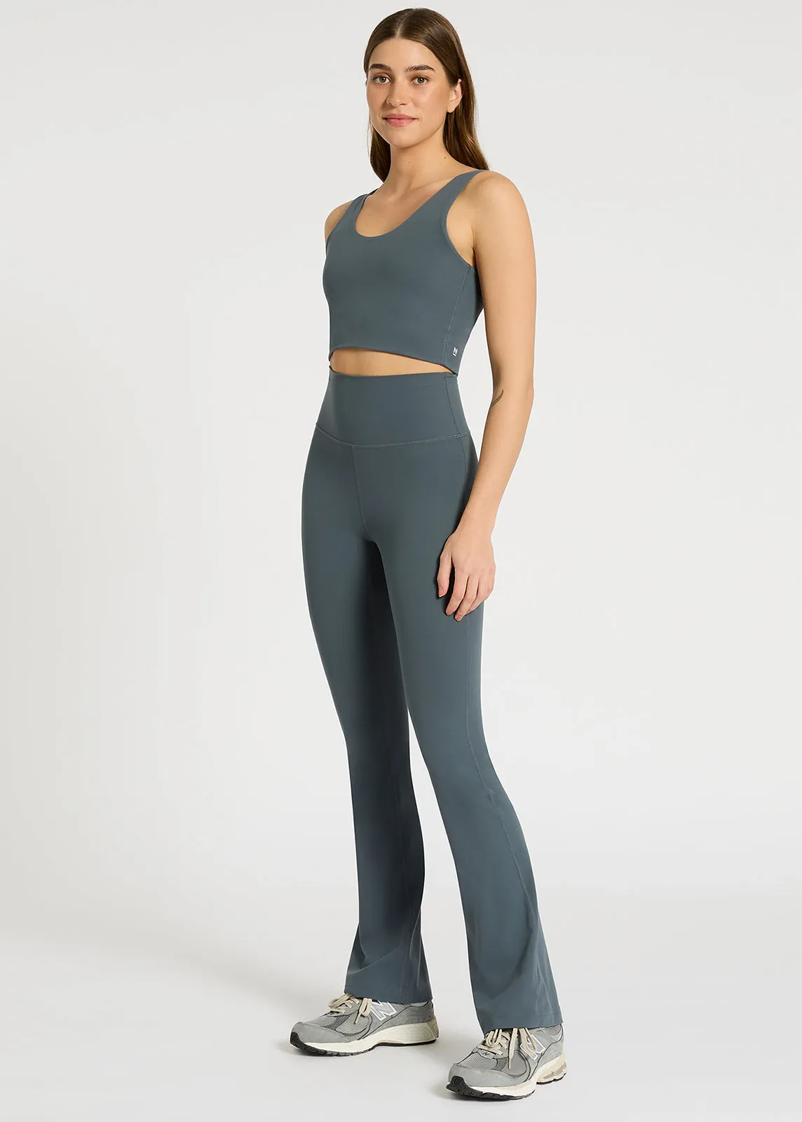 In Motion Flare Pant