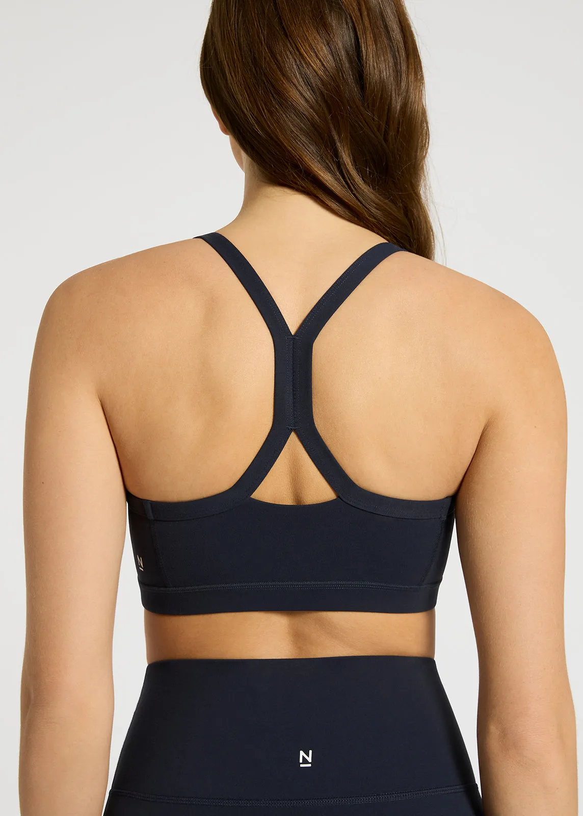 In Motion Y Back Bra