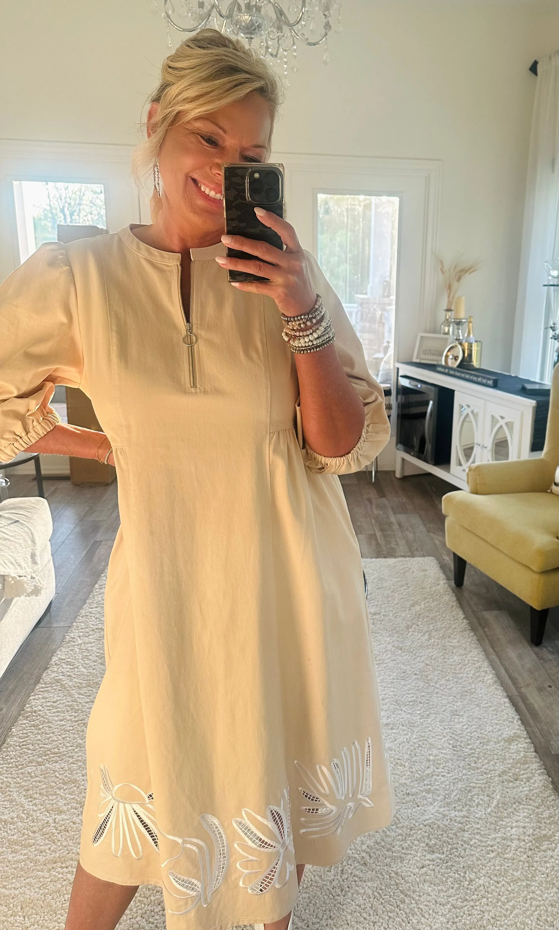 Indie Dress