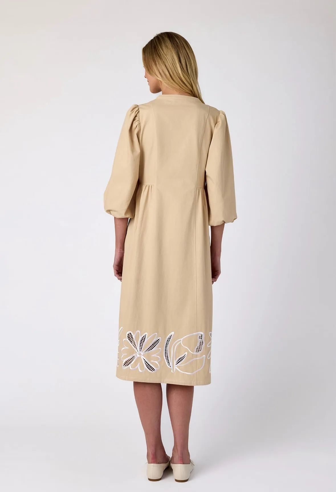 Indie Dress