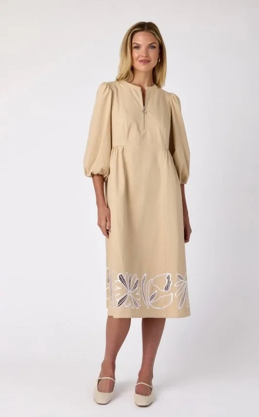 Indie Dress