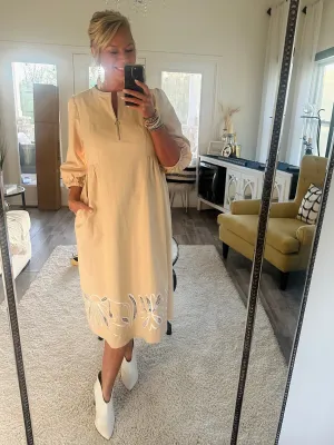 Indie Dress