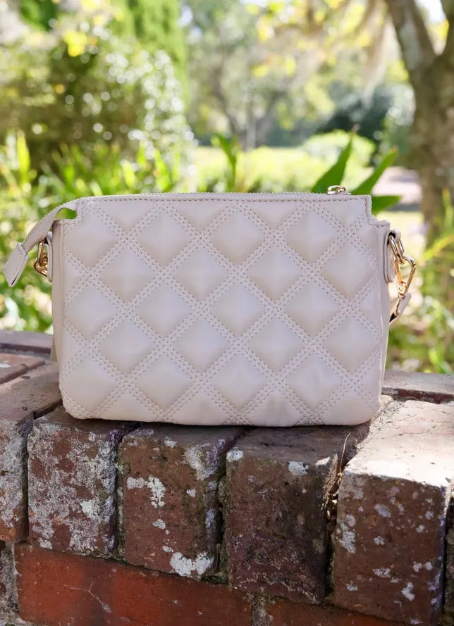 JACE CROSSBODY