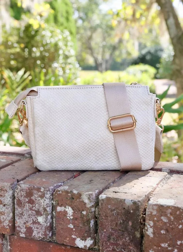 JACE CROSSBODY
