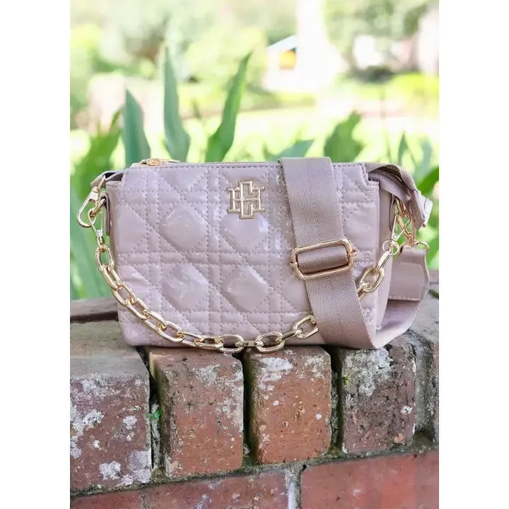 JACE CROSSBODY