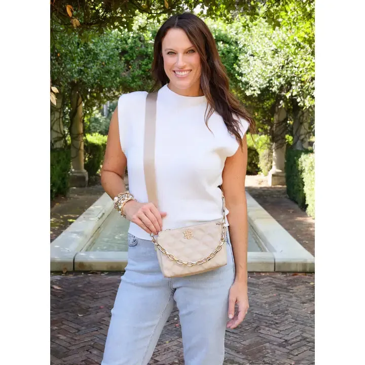 JACE CROSSBODY