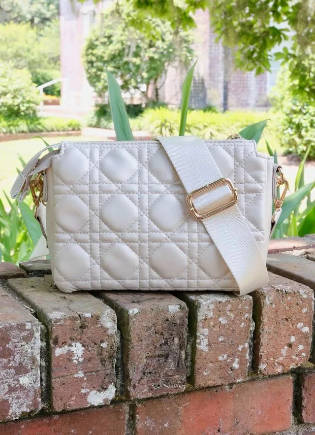 JACE CROSSBODY