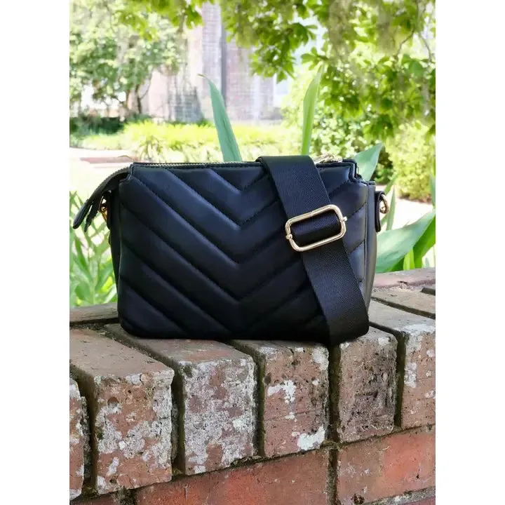 JACE CROSSBODY