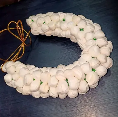 Jasmine / Mogra Hair Veni / Hair Accessory