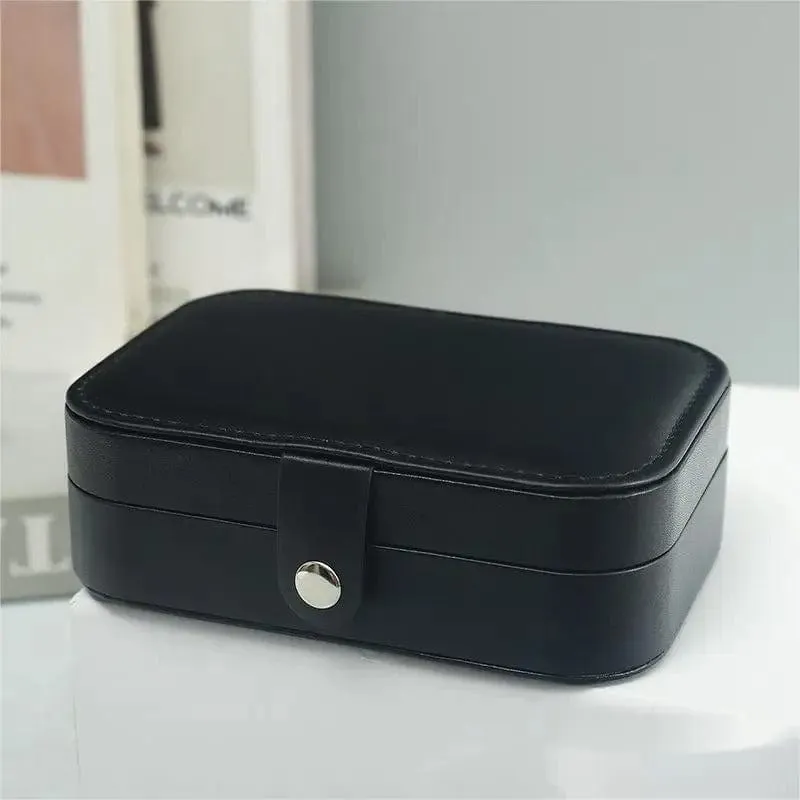 Jewellery Organiser and Storage box